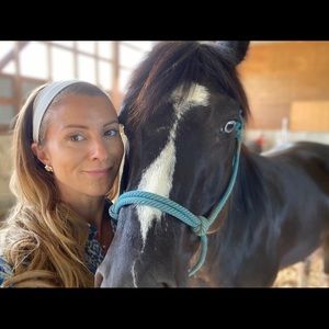 Meet your Posher, Alanna